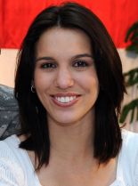 Christy Carlson Romano