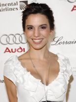 Christy Carlson Romano