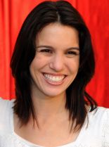 Christy Carlson Romano