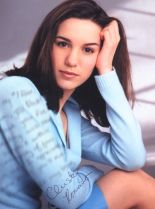 Christy Carlson Romano