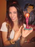 Christy Carlson Romano