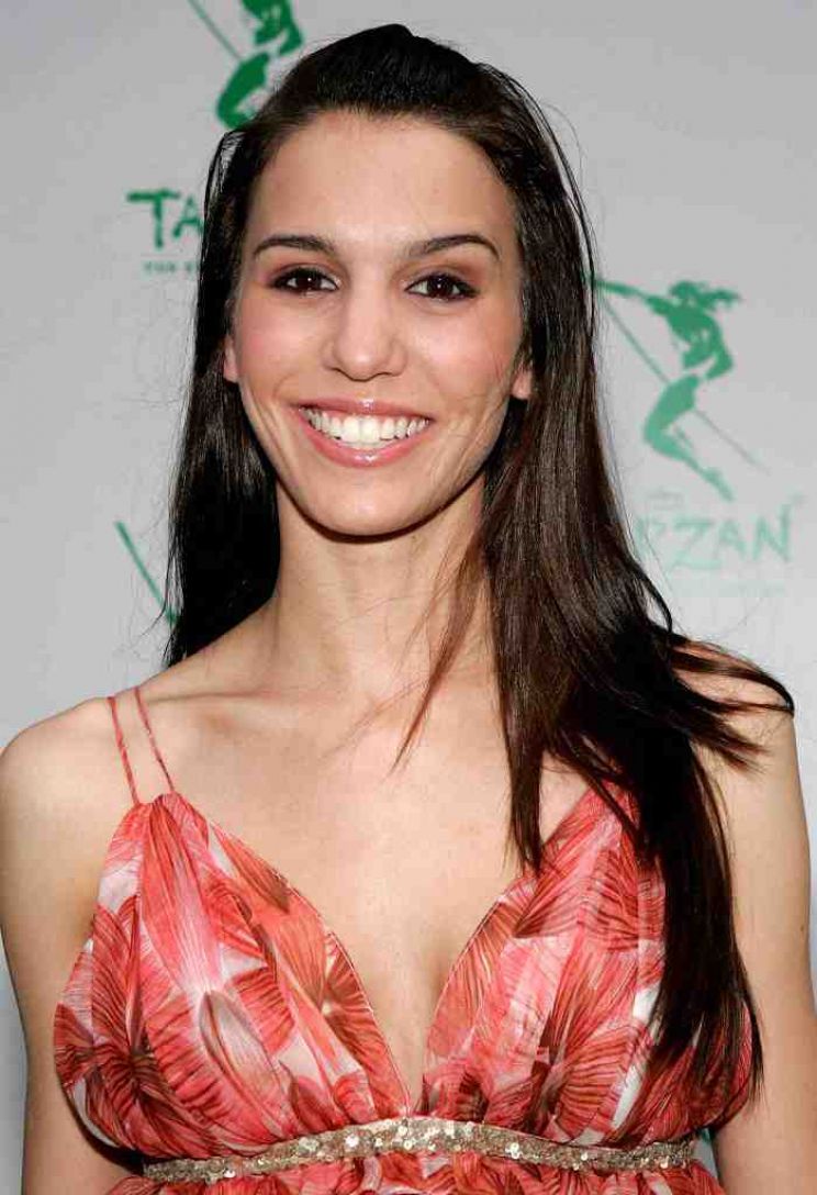 Christy Carlson Romano