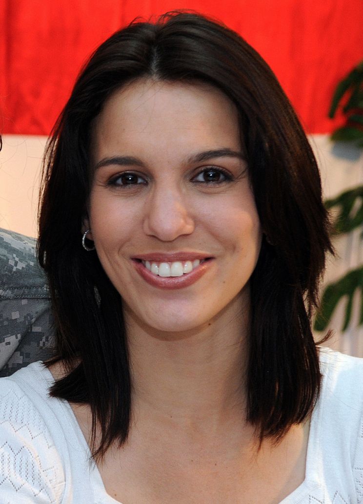 Christy Carlson Romano