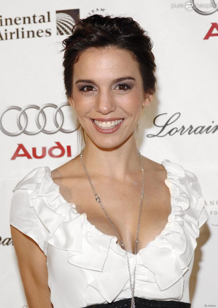 Christy Carlson Romano