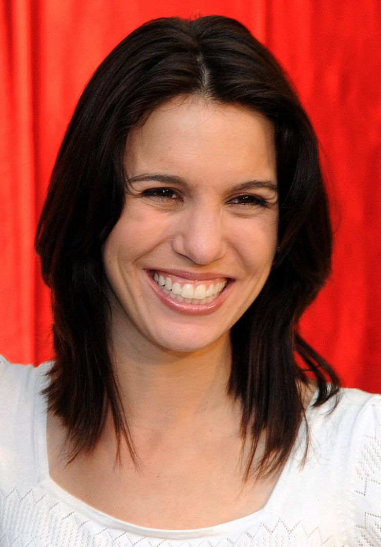 Christy Carlson Romano