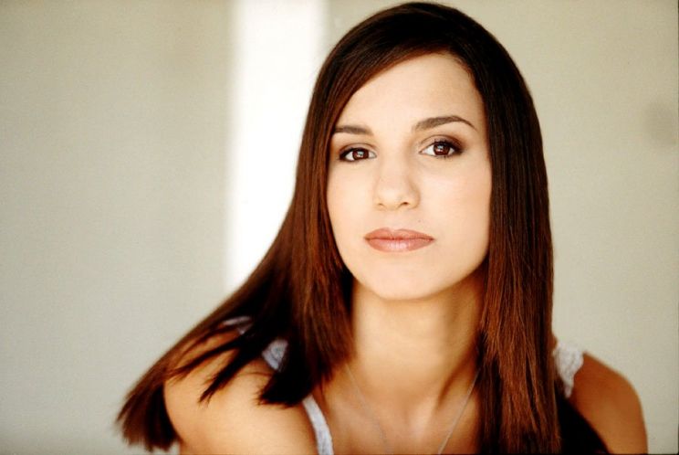 Christy Carlson Romano