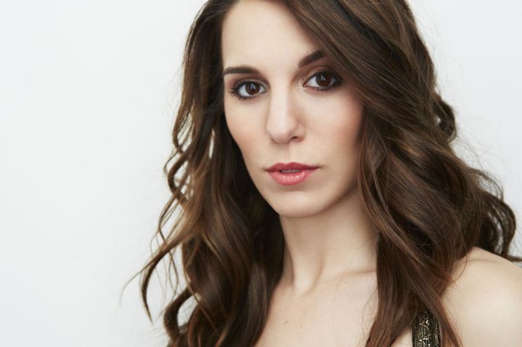 Christy Carlson Romano