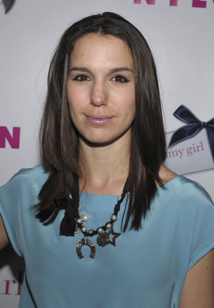 Christy Carlson Romano