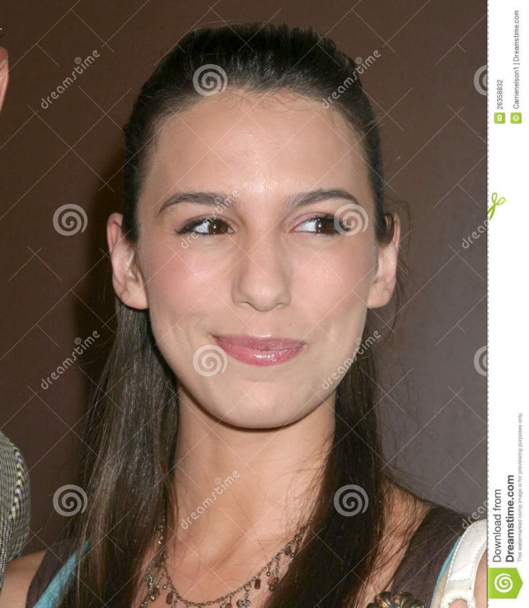 Christy Carlson Romano