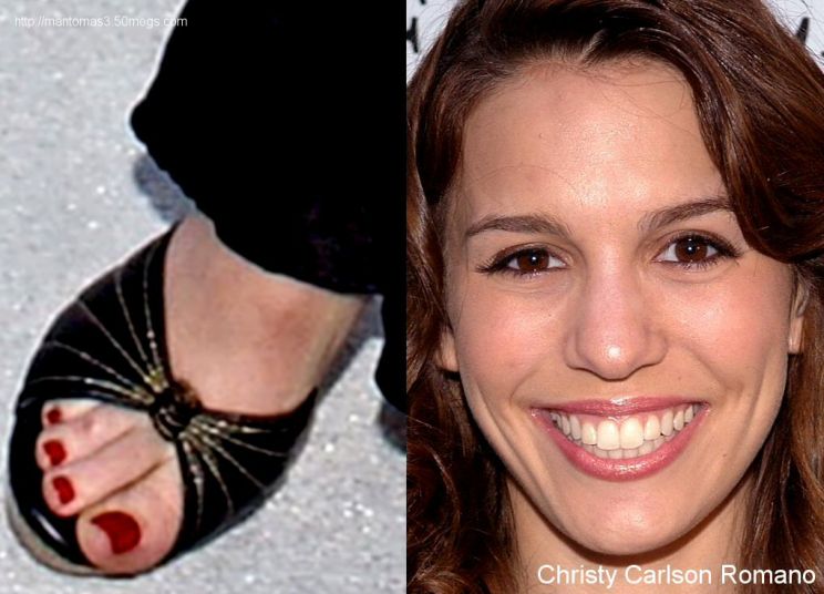 Christy Carlson Romano