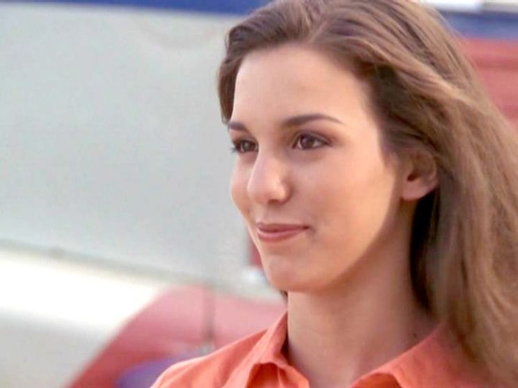 Christy Carlson Romano