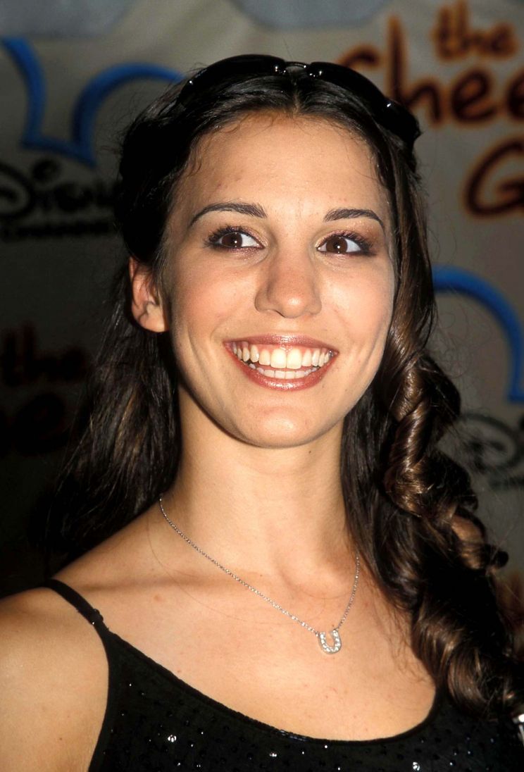 Christy Carlson Romano