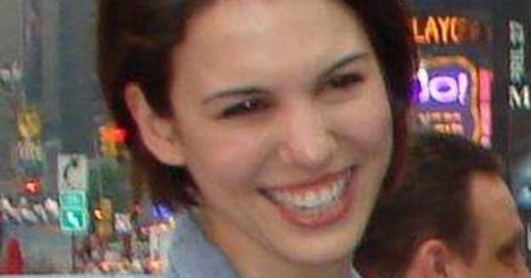 Christy Carlson Romano