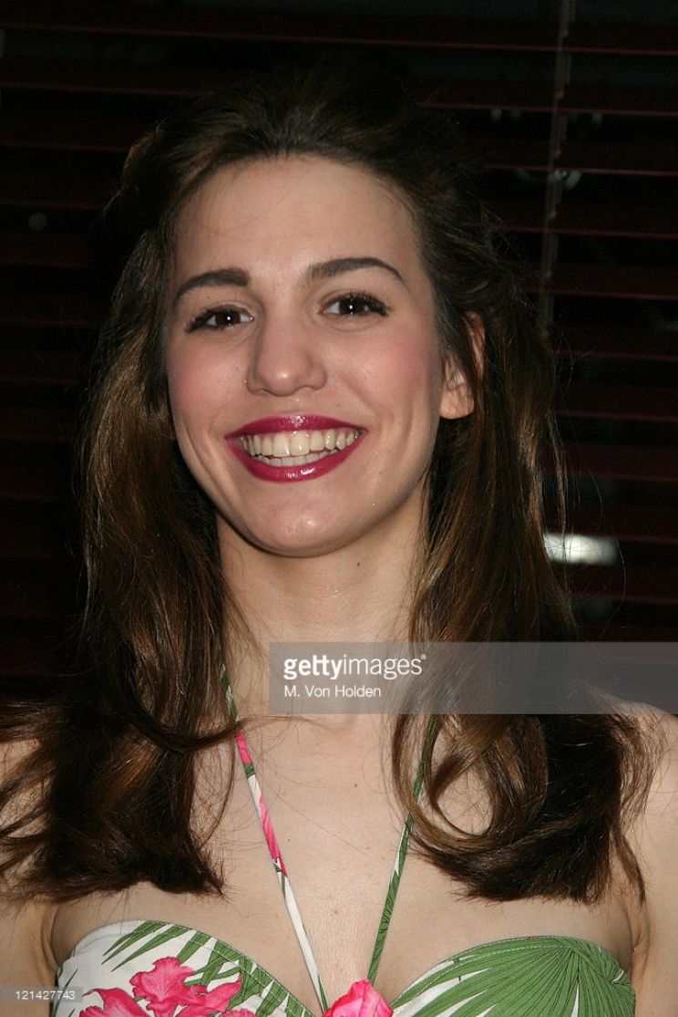 Christy Carlson Romano