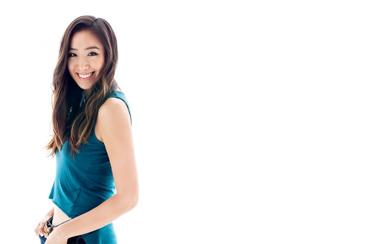 Christy Choi