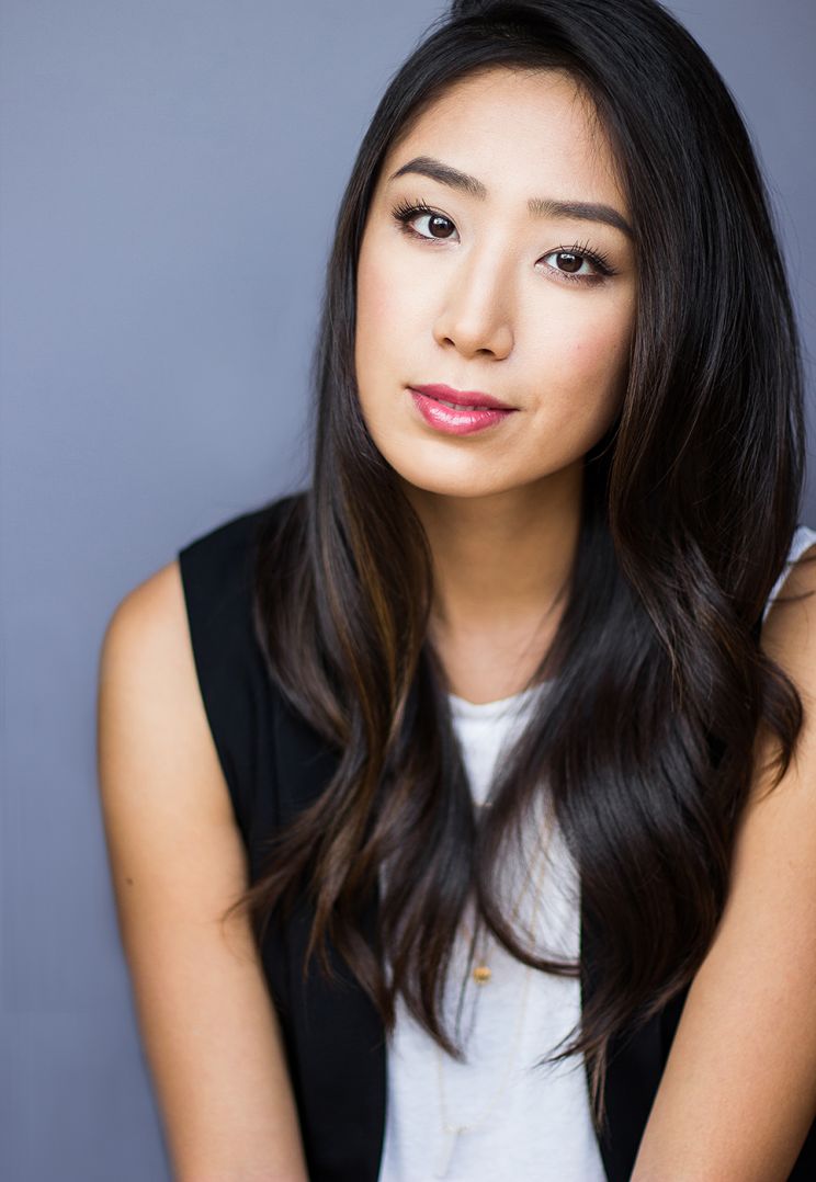 Christy Choi