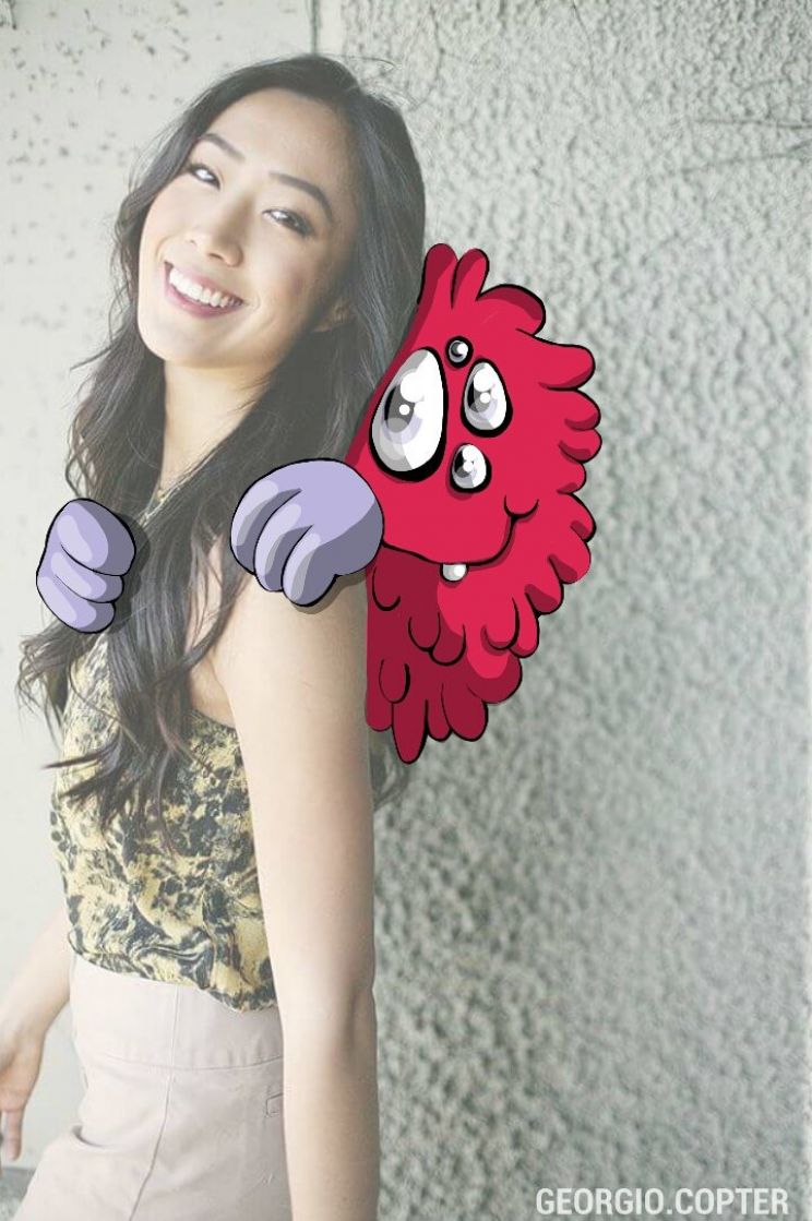Christy Choi