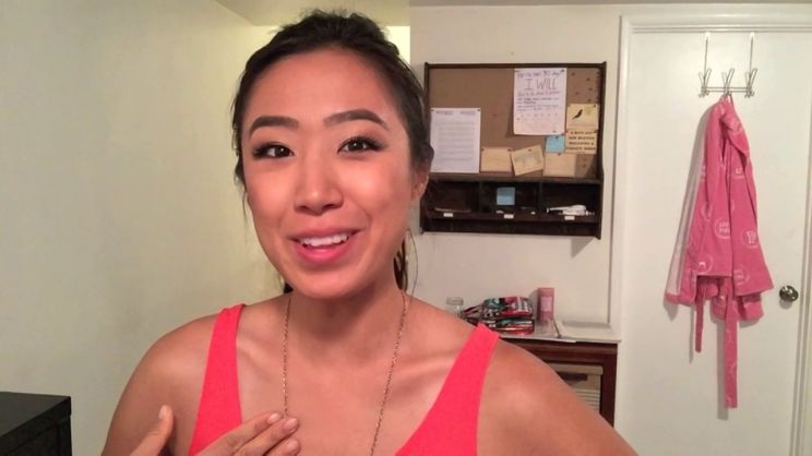 Christy Choi