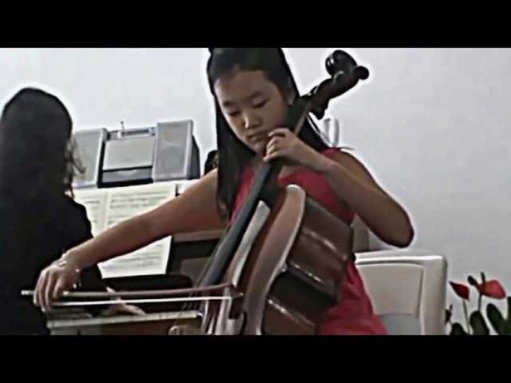 Christy Choi