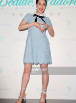 Christy Chung photo
