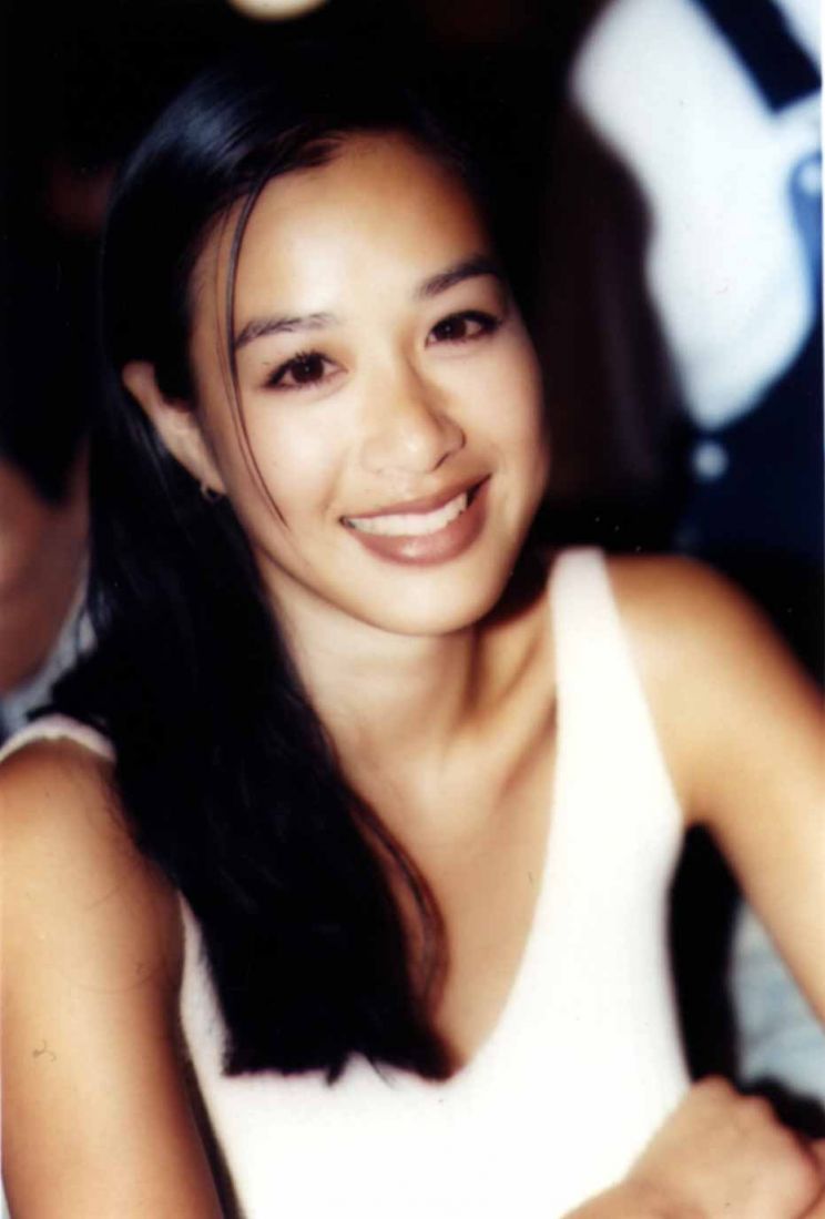 Christy Chung