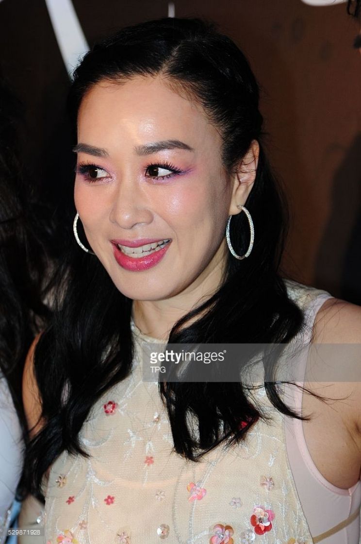 Christy Chung