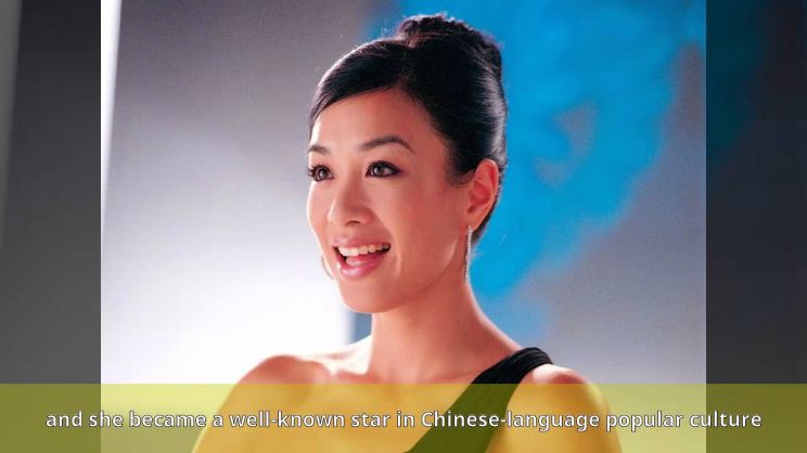 Christy Chung