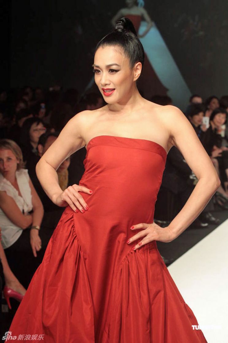 Christy Chung
