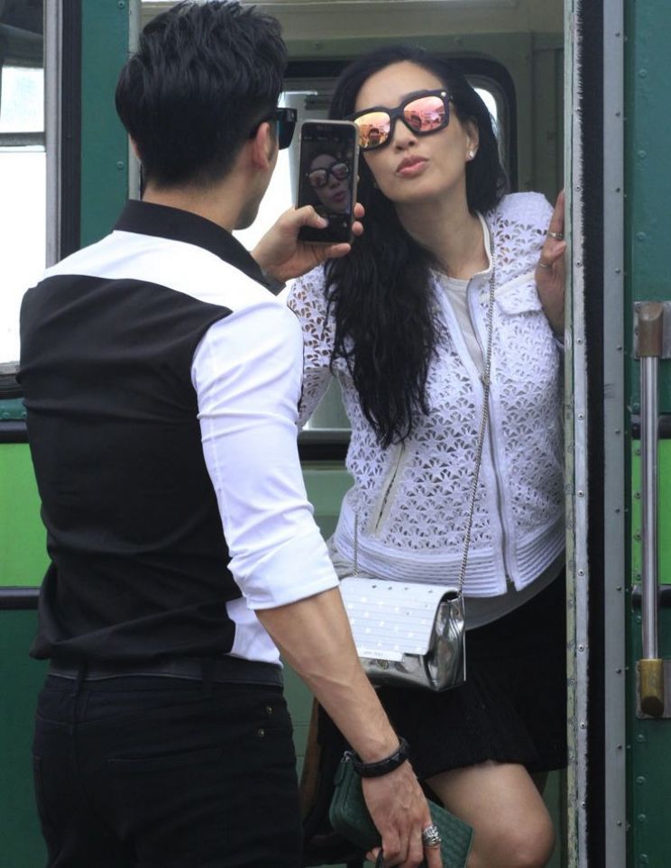 Christy Chung
