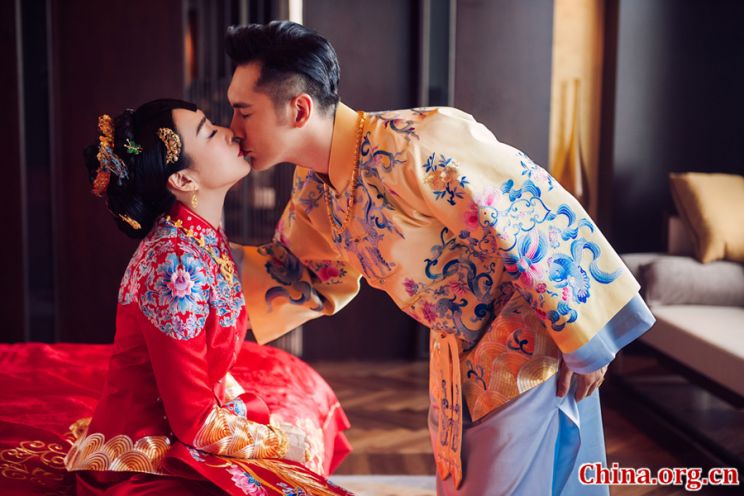 Christy Chung