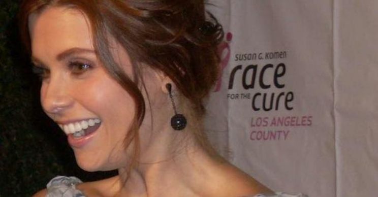 Christy Greene