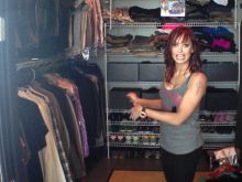 Christy Hemme