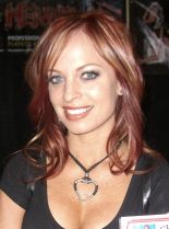 Christy Hemme photo