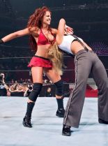 Christy Hemme photo