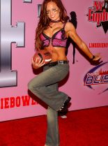 Christy Hemme photo