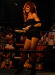 Christy Hemme