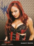 Christy Hemme