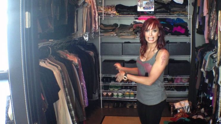 Christy Hemme