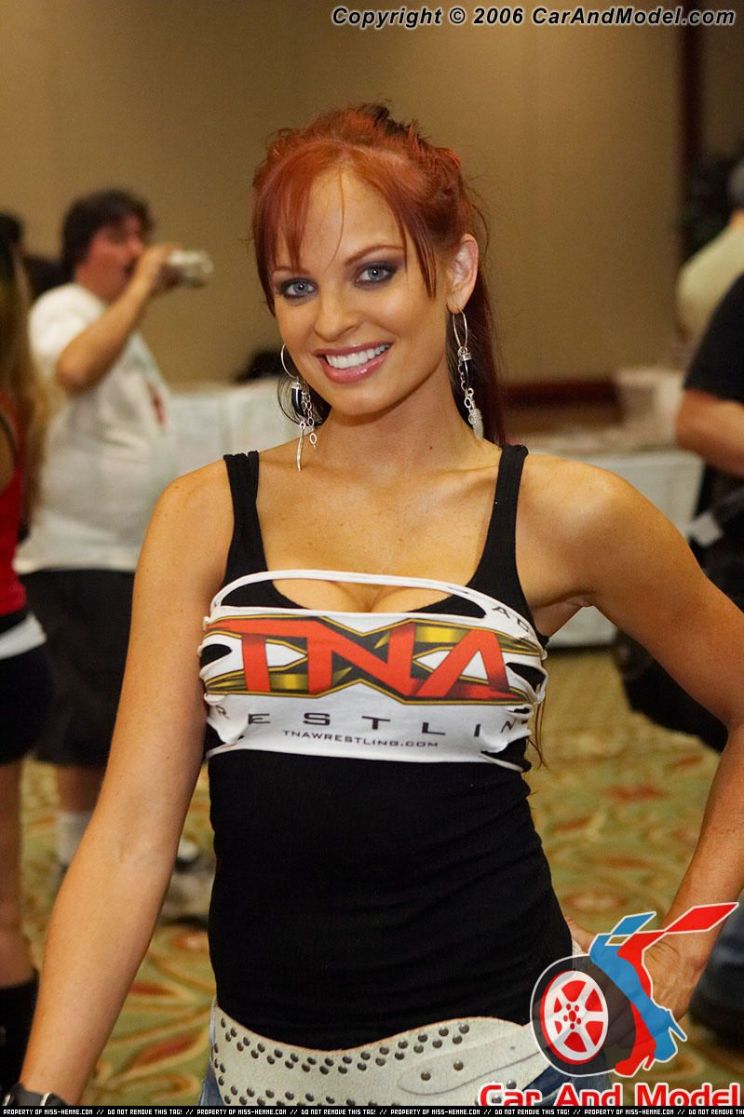 Christy Hemme
