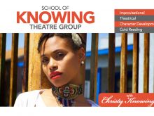 Christy Knowings