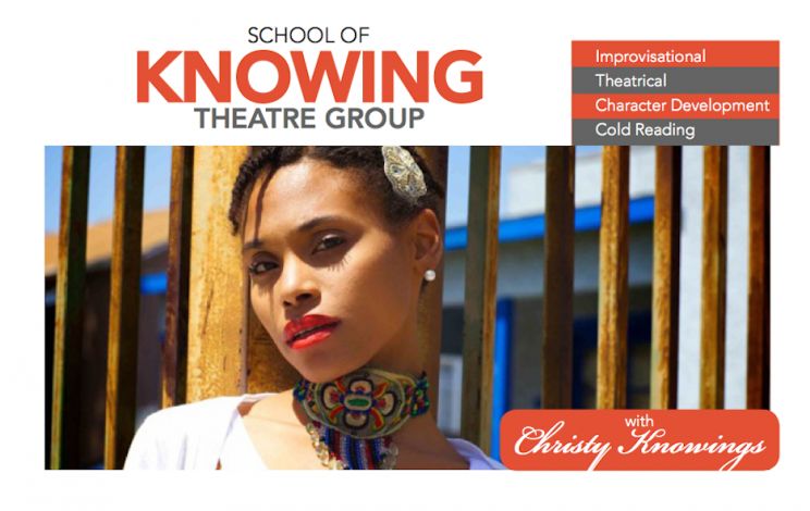Christy Knowings
