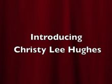 Christy Lee Hughes