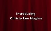 Christy Lee Hughes