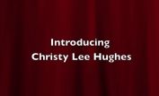 Christy Lee Hughes