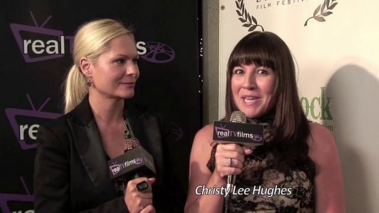 Christy Lee Hughes