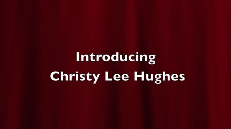 Christy Lee Hughes