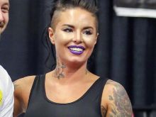 Christy Mack