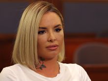 Christy Mack