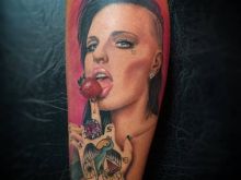 Christy Mack