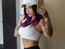Christy Mack